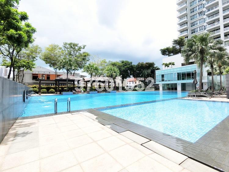 Mera Springs (D8), Condominium #163752932